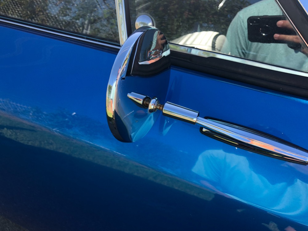 Used 1967 Chevrolet Chevelle -NEW PAINT-FRESH ENGINE-RELIABLE MUSCLE CAR-SEE VIDEO | Mundelein, IL