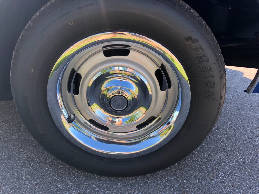 Used 1967 Chevrolet Chevelle -NEW PAINT-FRESH ENGINE-RELIABLE MUSCLE CAR-SEE VIDEO | Mundelein, IL