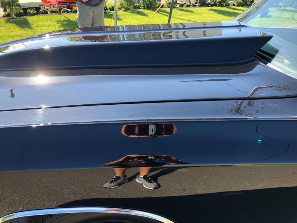 Used 1972 Chevrolet Monte Carlo -LS5- TRIPLE BLACK- WOW 496 BIG BLOCK POWER- SEE VIDEO | Mundelein, IL