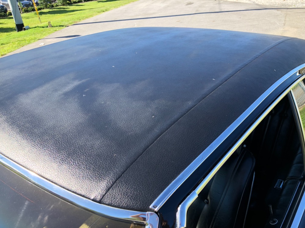 Used 1972 Chevrolet Monte Carlo -LS5- TRIPLE BLACK- WOW 496 BIG BLOCK POWER- SEE VIDEO | Mundelein, IL