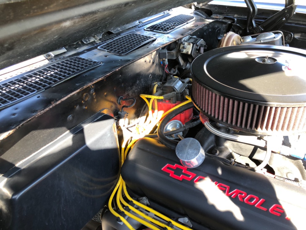 Used 1972 Chevrolet Monte Carlo -LS5- TRIPLE BLACK- WOW 496 BIG BLOCK POWER- SEE VIDEO | Mundelein, IL