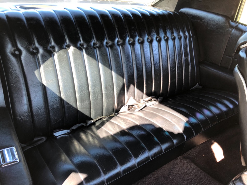 Used 1972 Chevrolet Monte Carlo -LS5- TRIPLE BLACK- WOW 496 BIG BLOCK POWER- SEE VIDEO | Mundelein, IL