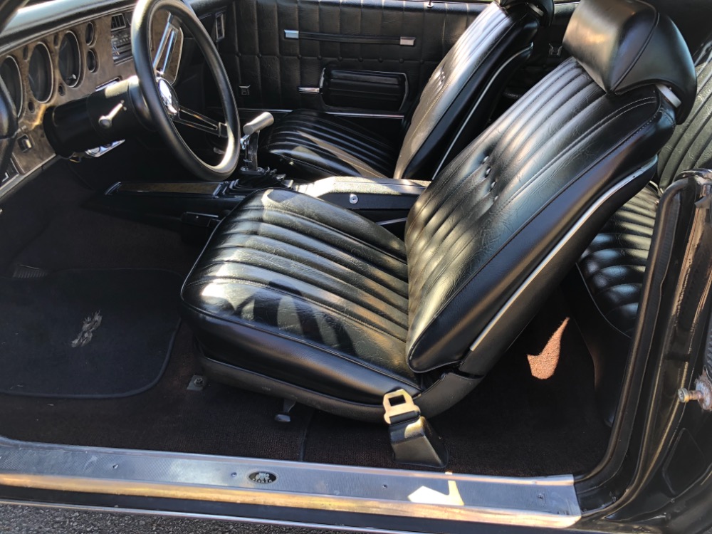 Used 1972 Chevrolet Monte Carlo -LS5- TRIPLE BLACK- WOW 496 BIG BLOCK POWER- SEE VIDEO | Mundelein, IL
