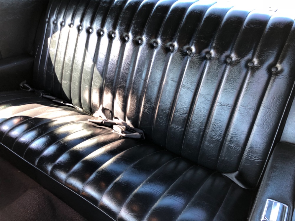 Used 1972 Chevrolet Monte Carlo -LS5- TRIPLE BLACK- WOW 496 BIG BLOCK POWER- SEE VIDEO | Mundelein, IL