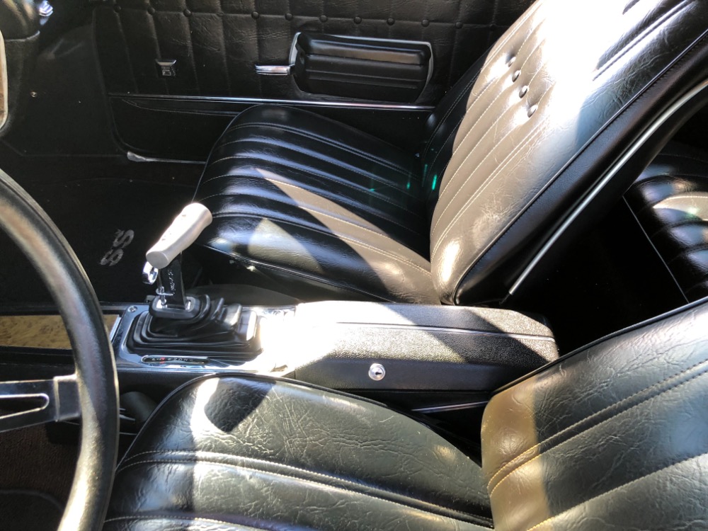 Used 1972 Chevrolet Monte Carlo -LS5- TRIPLE BLACK- WOW 496 BIG BLOCK POWER- SEE VIDEO | Mundelein, IL