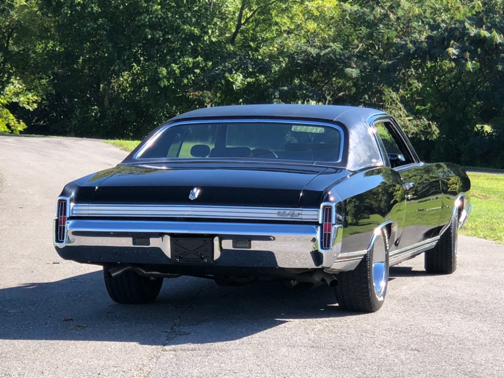 Used 1972 Chevrolet Monte Carlo -LS5- TRIPLE BLACK- WOW 496 BIG BLOCK POWER- SEE VIDEO | Mundelein, IL