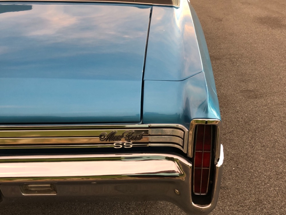 Used 1972 Chevrolet Monte Carlo -BIG BLOCK 402/4 Speed-AC-SUSPENSION UPGRADES-SEE VIDEO | Mundelein, IL