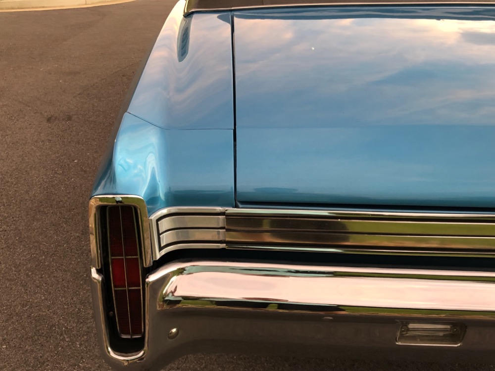 Used 1972 Chevrolet Monte Carlo -BIG BLOCK 402/4 Speed-AC-SUSPENSION UPGRADES-SEE VIDEO | Mundelein, IL