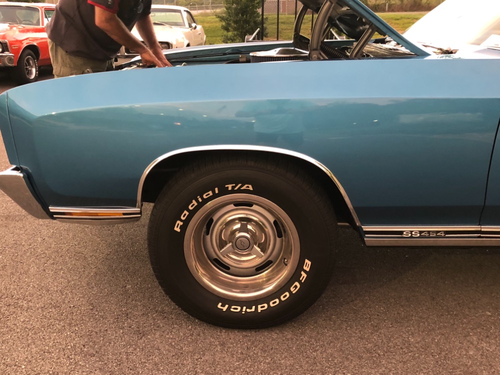 Used 1972 Chevrolet Monte Carlo -BIG BLOCK 402/4 Speed-AC-SUSPENSION UPGRADES-SEE VIDEO | Mundelein, IL