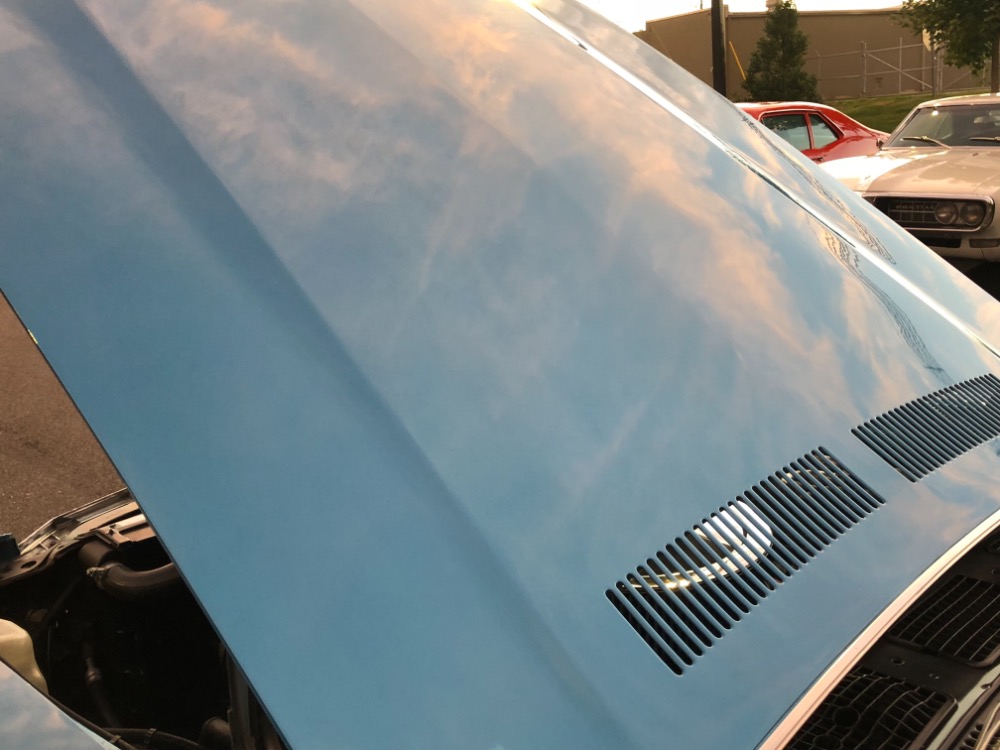 Used 1972 Chevrolet Monte Carlo -BIG BLOCK 402/4 Speed-AC-SUSPENSION UPGRADES-SEE VIDEO | Mundelein, IL