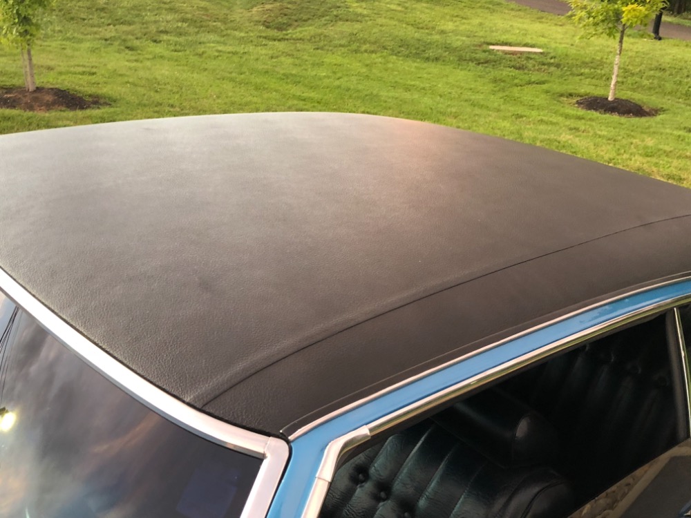 Used 1972 Chevrolet Monte Carlo -BIG BLOCK 402/4 Speed-AC-SUSPENSION UPGRADES-SEE VIDEO | Mundelein, IL