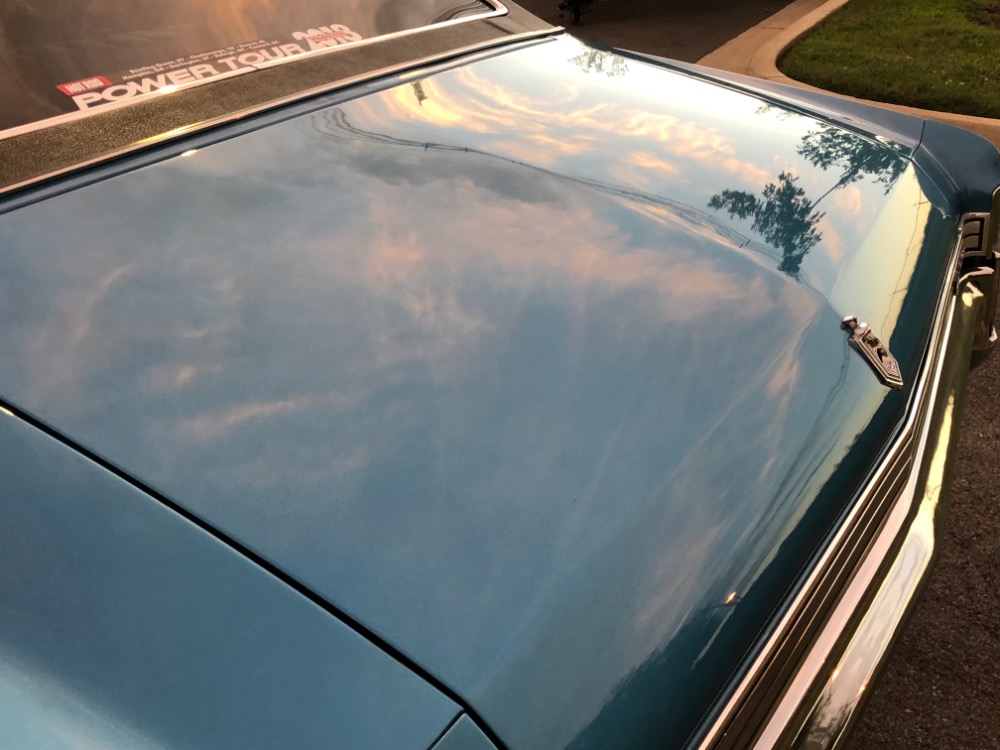 Used 1972 Chevrolet Monte Carlo -BIG BLOCK 402/4 Speed-AC-SUSPENSION UPGRADES-SEE VIDEO | Mundelein, IL