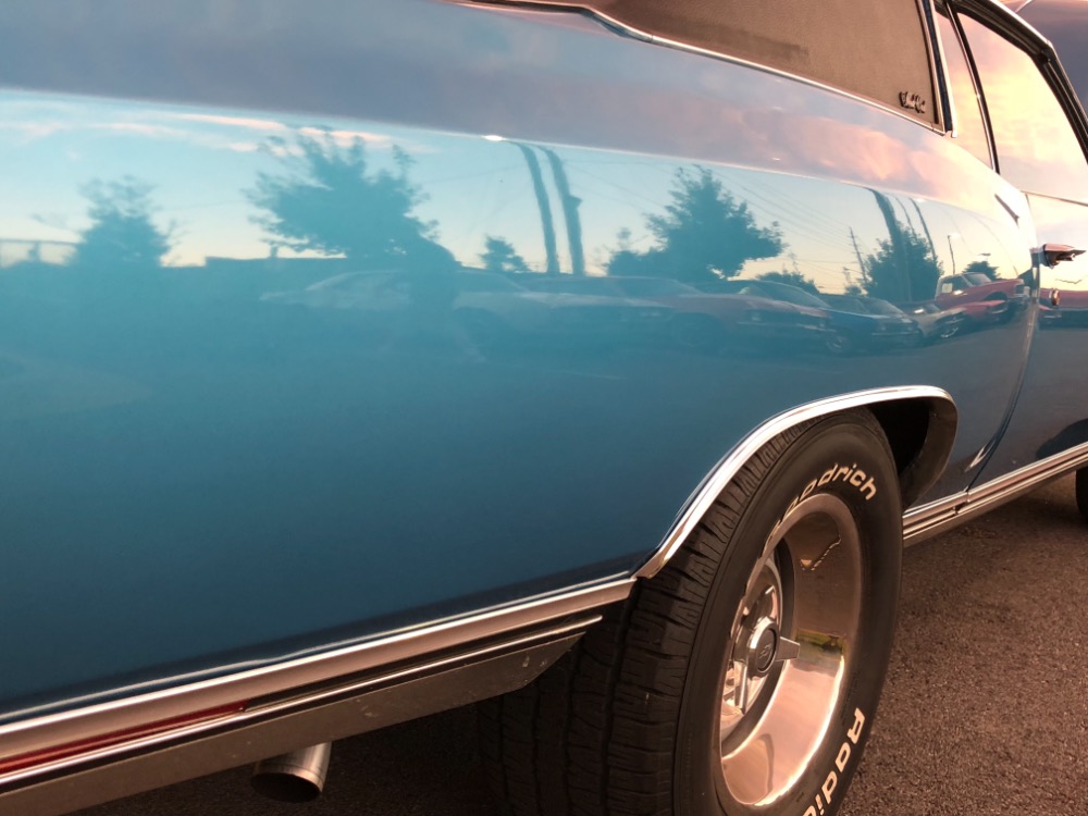 Used 1972 Chevrolet Monte Carlo -BIG BLOCK 402/4 Speed-AC-SUSPENSION UPGRADES-SEE VIDEO | Mundelein, IL