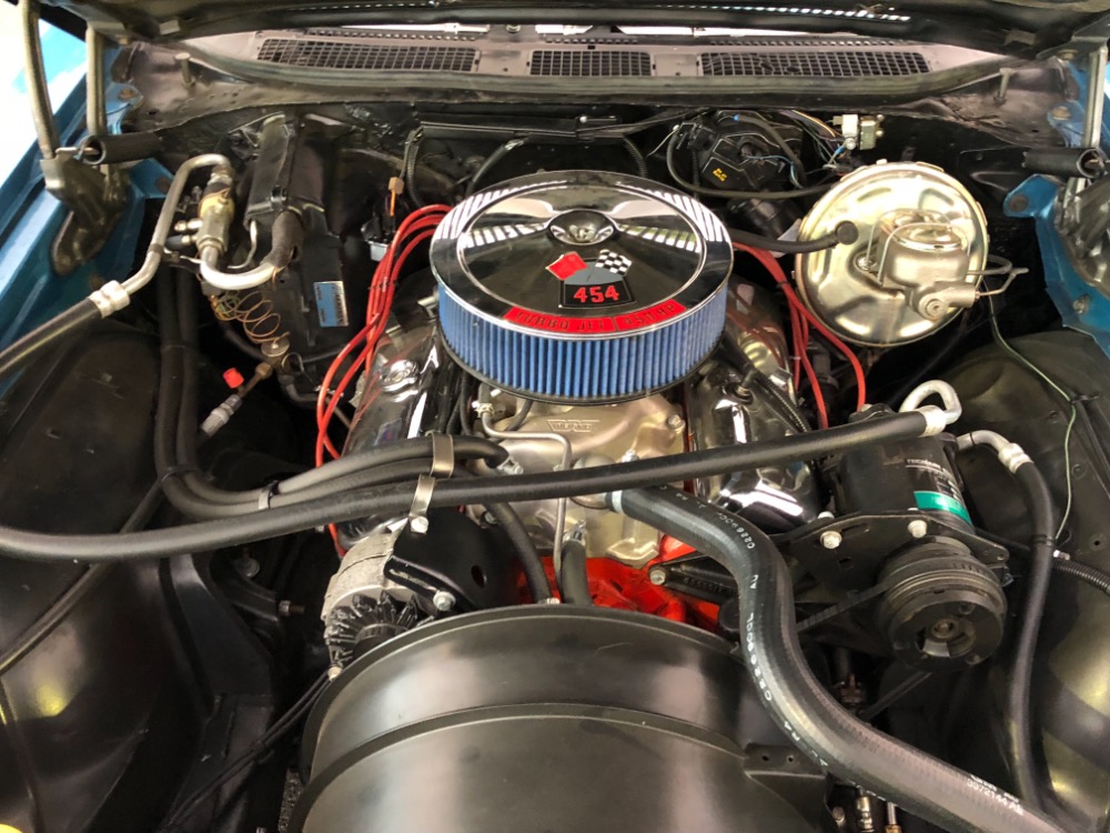 Used 1972 Chevrolet Monte Carlo -BIG BLOCK 402/4 Speed-AC-SUSPENSION UPGRADES-SEE VIDEO | Mundelein, IL