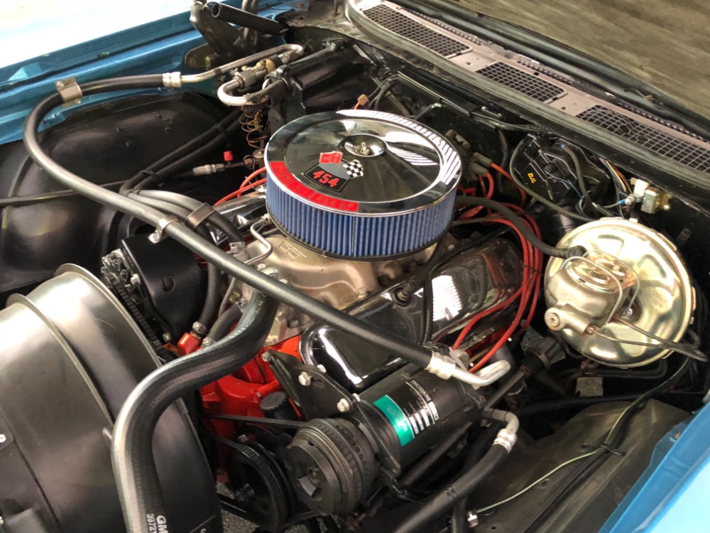 Used 1972 Chevrolet Monte Carlo -BIG BLOCK 402/4 Speed-AC-SUSPENSION UPGRADES-SEE VIDEO | Mundelein, IL