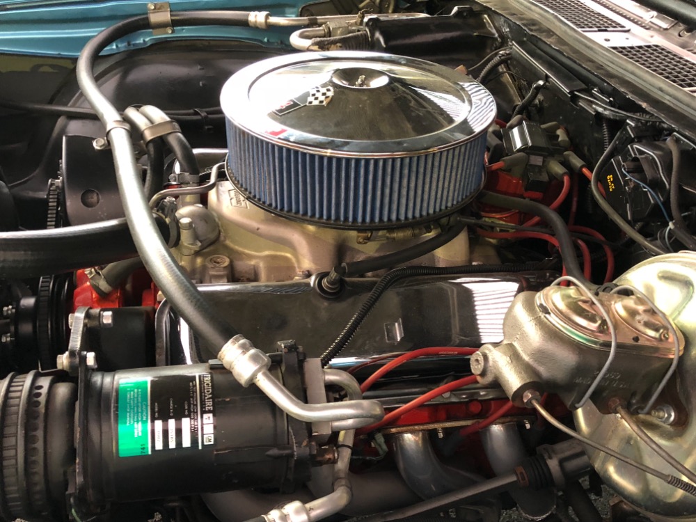 Used 1972 Chevrolet Monte Carlo -BIG BLOCK 402/4 Speed-AC-SUSPENSION UPGRADES-SEE VIDEO | Mundelein, IL