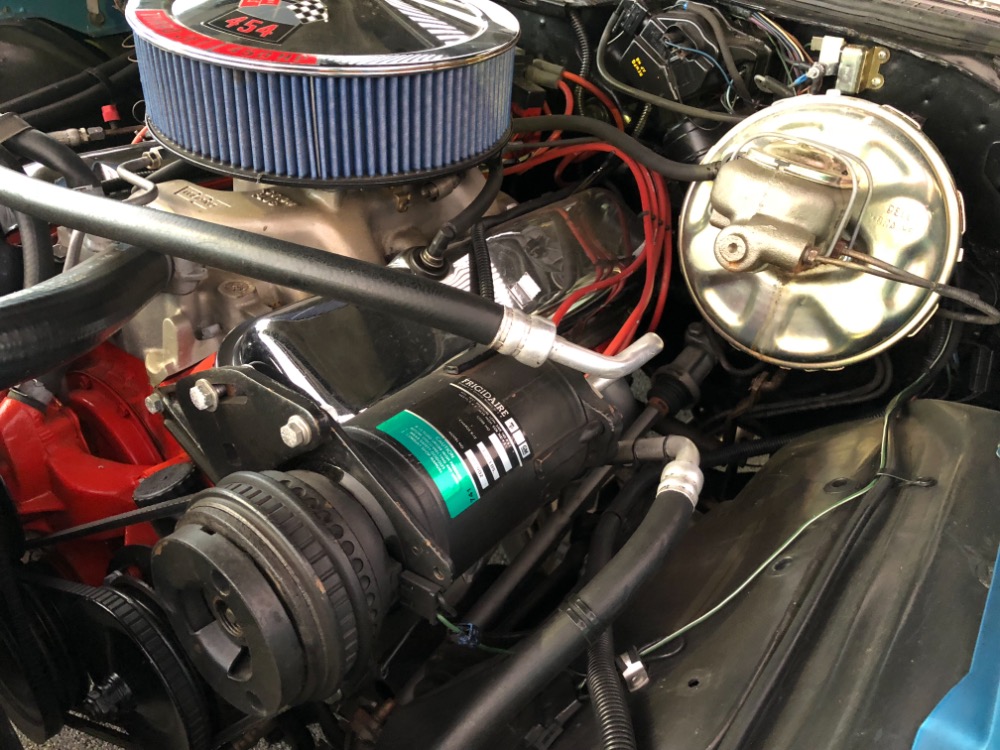Used 1972 Chevrolet Monte Carlo -BIG BLOCK 402/4 Speed-AC-SUSPENSION UPGRADES-SEE VIDEO | Mundelein, IL