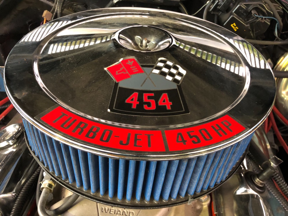 Used 1972 Chevrolet Monte Carlo -BIG BLOCK 402/4 Speed-AC-SUSPENSION UPGRADES-SEE VIDEO | Mundelein, IL