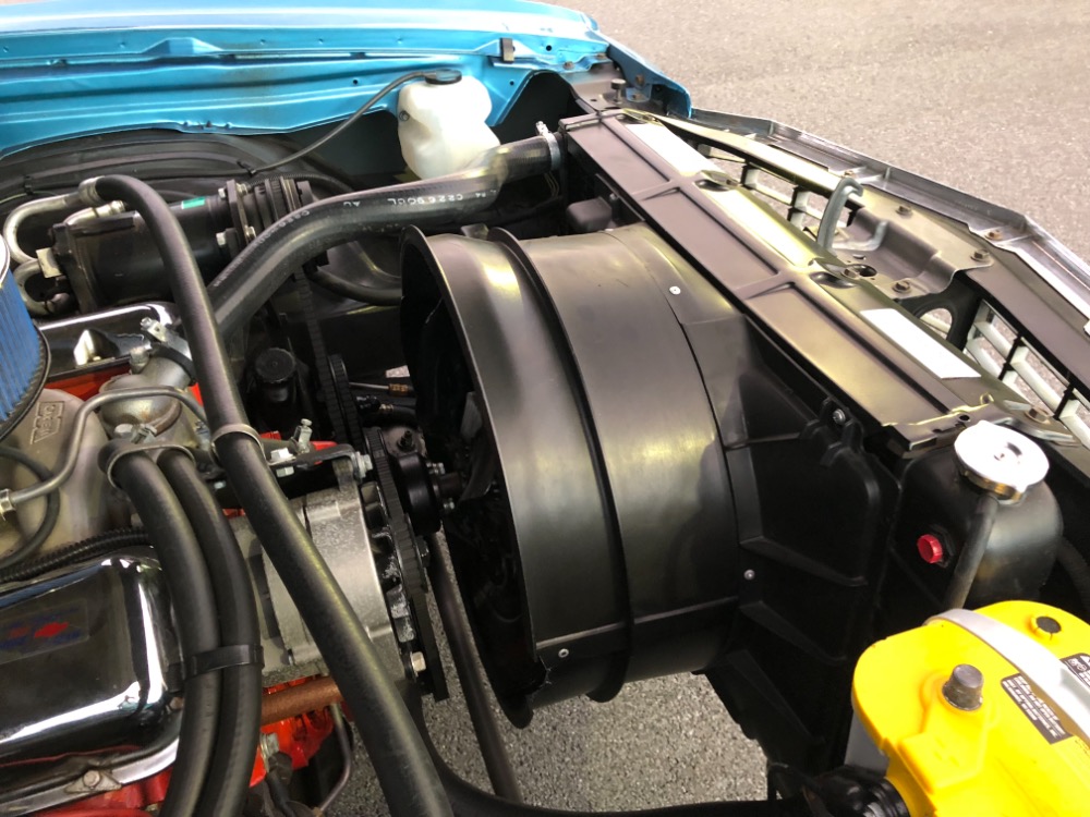Used 1972 Chevrolet Monte Carlo -BIG BLOCK 402/4 Speed-AC-SUSPENSION UPGRADES-SEE VIDEO | Mundelein, IL