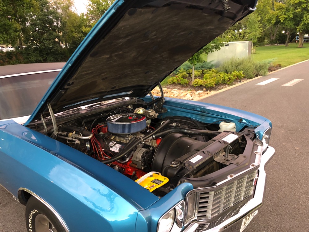 Used 1972 Chevrolet Monte Carlo -BIG BLOCK 402/4 Speed-AC-SUSPENSION UPGRADES-SEE VIDEO | Mundelein, IL