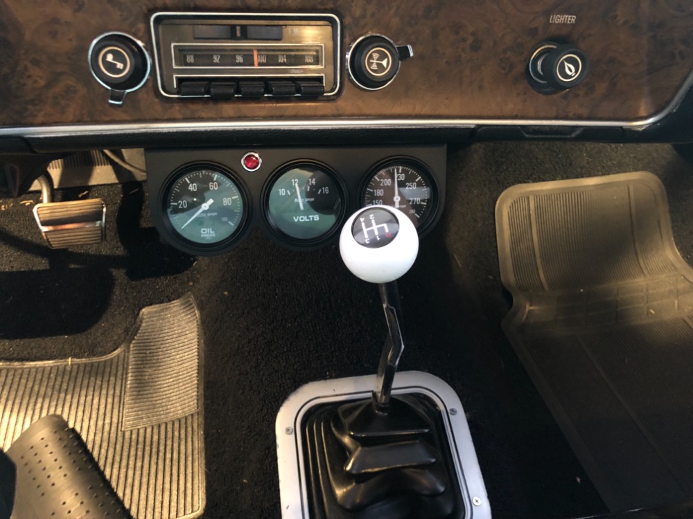 Used 1972 Chevrolet Monte Carlo -BIG BLOCK 402/4 Speed-AC-SUSPENSION UPGRADES-SEE VIDEO | Mundelein, IL