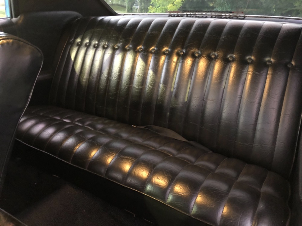 Used 1972 Chevrolet Monte Carlo -BIG BLOCK 402/4 Speed-AC-SUSPENSION UPGRADES-SEE VIDEO | Mundelein, IL