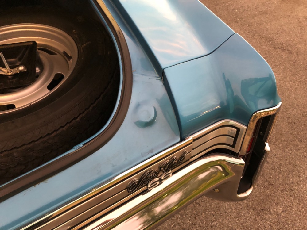 Used 1972 Chevrolet Monte Carlo -BIG BLOCK 402/4 Speed-AC-SUSPENSION UPGRADES-SEE VIDEO | Mundelein, IL
