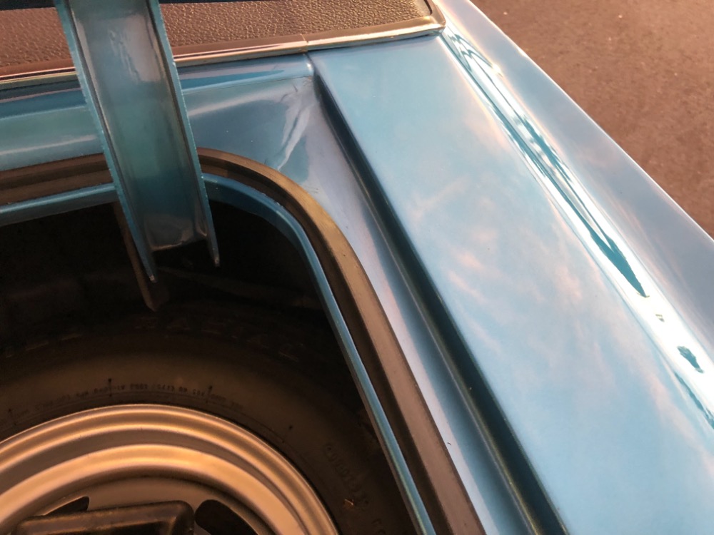 Used 1972 Chevrolet Monte Carlo -BIG BLOCK 402/4 Speed-AC-SUSPENSION UPGRADES-SEE VIDEO | Mundelein, IL