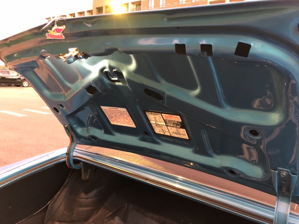 Used 1972 Chevrolet Monte Carlo -BIG BLOCK 402/4 Speed-AC-SUSPENSION UPGRADES-SEE VIDEO | Mundelein, IL