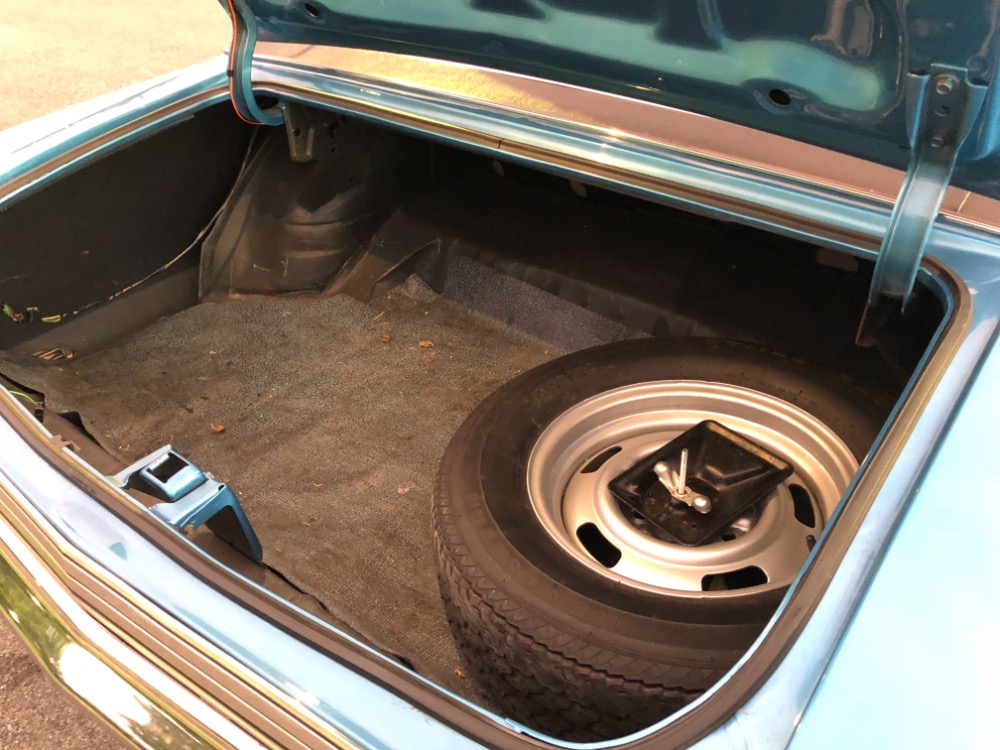 Used 1972 Chevrolet Monte Carlo -BIG BLOCK 402/4 Speed-AC-SUSPENSION UPGRADES-SEE VIDEO | Mundelein, IL