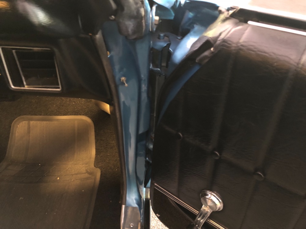 Used 1972 Chevrolet Monte Carlo -BIG BLOCK 402/4 Speed-AC-SUSPENSION UPGRADES-SEE VIDEO | Mundelein, IL