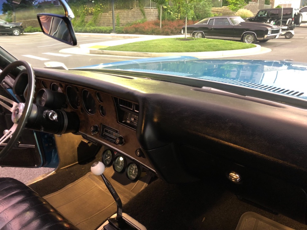 Used 1972 Chevrolet Monte Carlo -BIG BLOCK 402/4 Speed-AC-SUSPENSION UPGRADES-SEE VIDEO | Mundelein, IL
