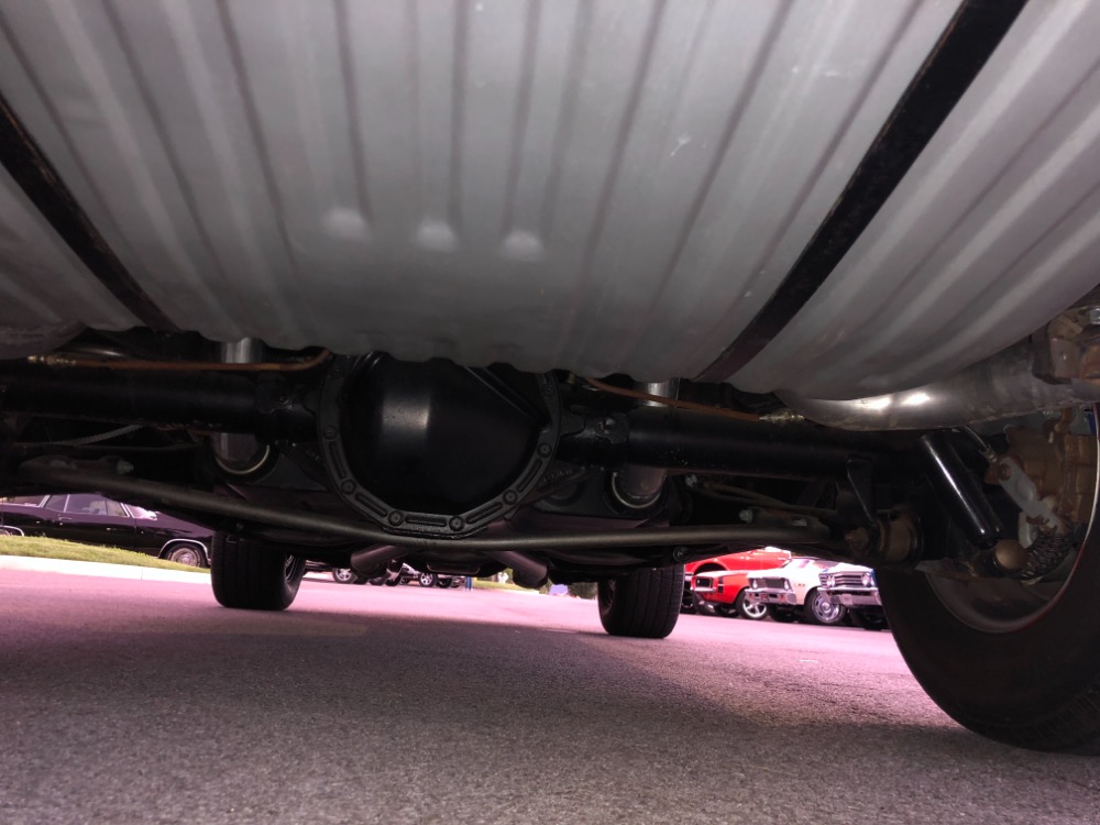 Used 1972 Chevrolet Monte Carlo -BIG BLOCK 402/4 Speed-AC-SUSPENSION UPGRADES-SEE VIDEO | Mundelein, IL