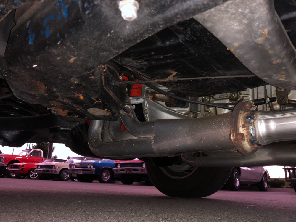 Used 1972 Chevrolet Monte Carlo -BIG BLOCK 402/4 Speed-AC-SUSPENSION UPGRADES-SEE VIDEO | Mundelein, IL