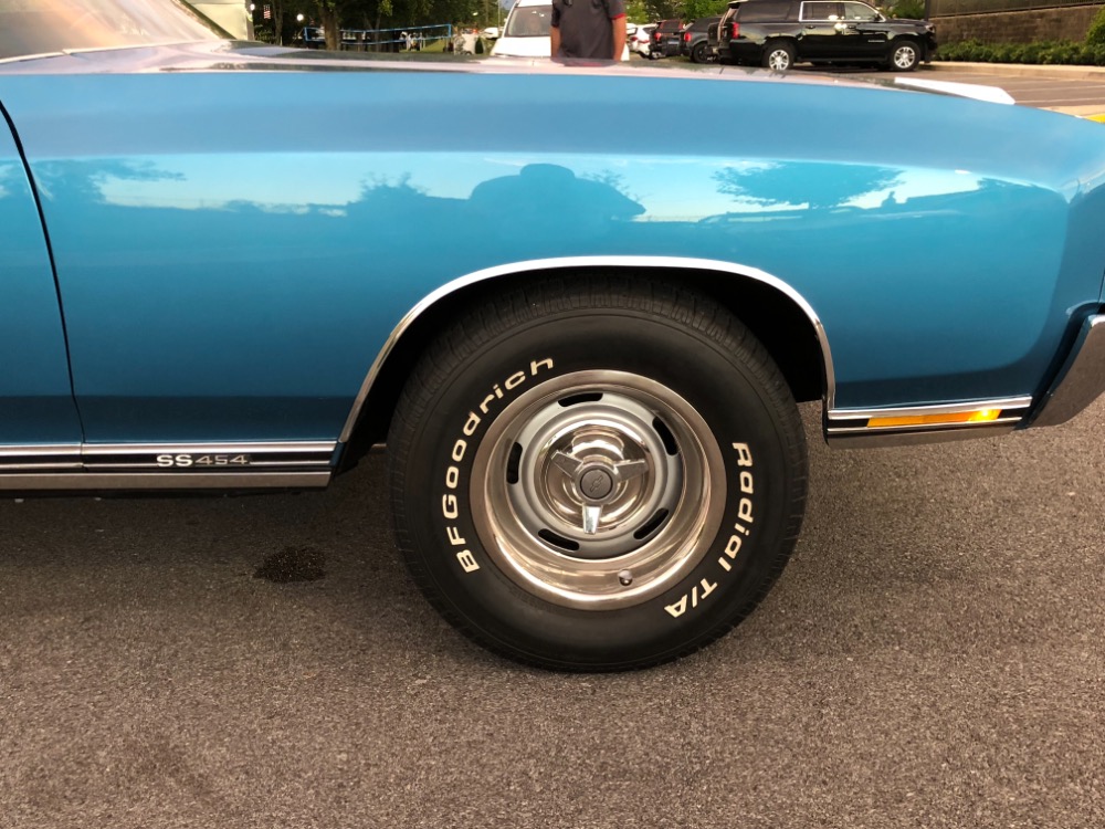 Used 1972 Chevrolet Monte Carlo -BIG BLOCK 402/4 Speed-AC-SUSPENSION UPGRADES-SEE VIDEO | Mundelein, IL