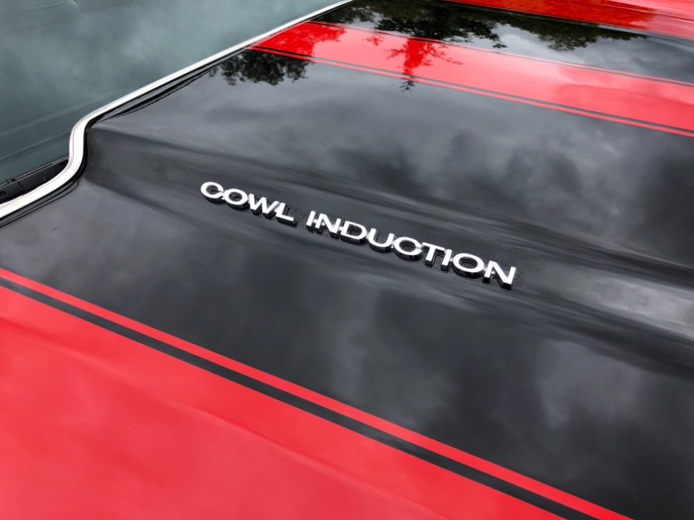 Used 1971 Chevrolet Chevelle -SS454/ 4 WHEEL DISC/12 BOLT/PS-NEW PAINT-RELIABLE MUSCLE CAR- SEE VIDEO | Mundelein, IL
