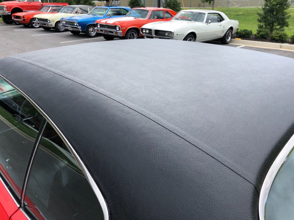 Used 1971 Chevrolet Chevelle -SS454/ 4 WHEEL DISC/12 BOLT/PS-NEW PAINT-RELIABLE MUSCLE CAR- SEE VIDEO | Mundelein, IL