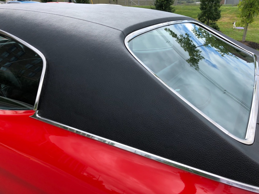 Used 1971 Chevrolet Chevelle -SS454/ 4 WHEEL DISC/12 BOLT/PS-NEW PAINT-RELIABLE MUSCLE CAR- SEE VIDEO | Mundelein, IL