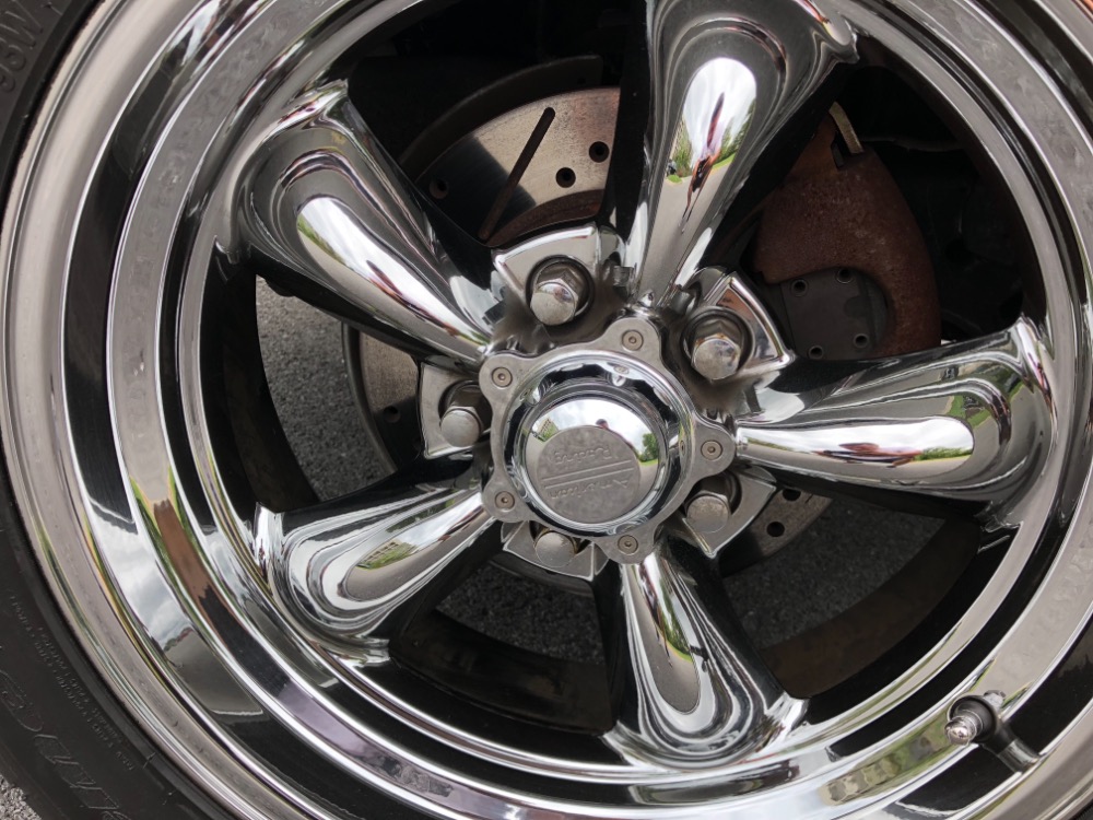 Used 1971 Chevrolet Chevelle -SS454/ 4 WHEEL DISC/12 BOLT/PS-NEW PAINT-RELIABLE MUSCLE CAR- SEE VIDEO | Mundelein, IL