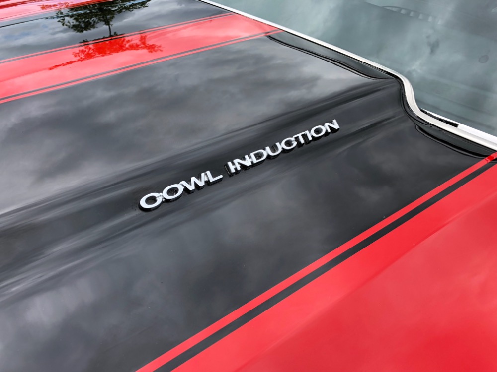 Used 1971 Chevrolet Chevelle -SS454/ 4 WHEEL DISC/12 BOLT/PS-NEW PAINT-RELIABLE MUSCLE CAR- SEE VIDEO | Mundelein, IL