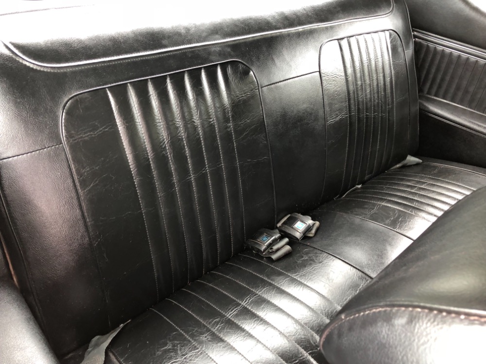 Used 1971 Chevrolet Chevelle -SS454/ 4 WHEEL DISC/12 BOLT/PS-NEW PAINT-RELIABLE MUSCLE CAR- SEE VIDEO | Mundelein, IL