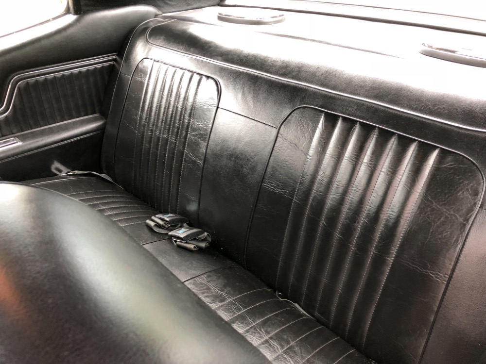 Used 1971 Chevrolet Chevelle -SS454/ 4 WHEEL DISC/12 BOLT/PS-NEW PAINT-RELIABLE MUSCLE CAR- SEE VIDEO | Mundelein, IL