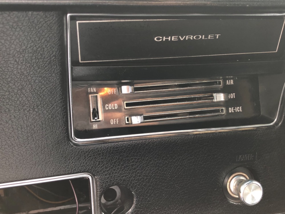 Used 1971 Chevrolet Chevelle -SS454/ 4 WHEEL DISC/12 BOLT/PS-NEW PAINT-RELIABLE MUSCLE CAR- SEE VIDEO | Mundelein, IL