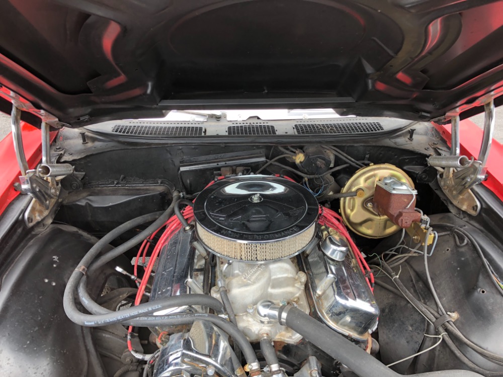 Used 1971 Chevrolet Chevelle -SS454/ 4 WHEEL DISC/12 BOLT/PS-NEW PAINT-RELIABLE MUSCLE CAR- SEE VIDEO | Mundelein, IL