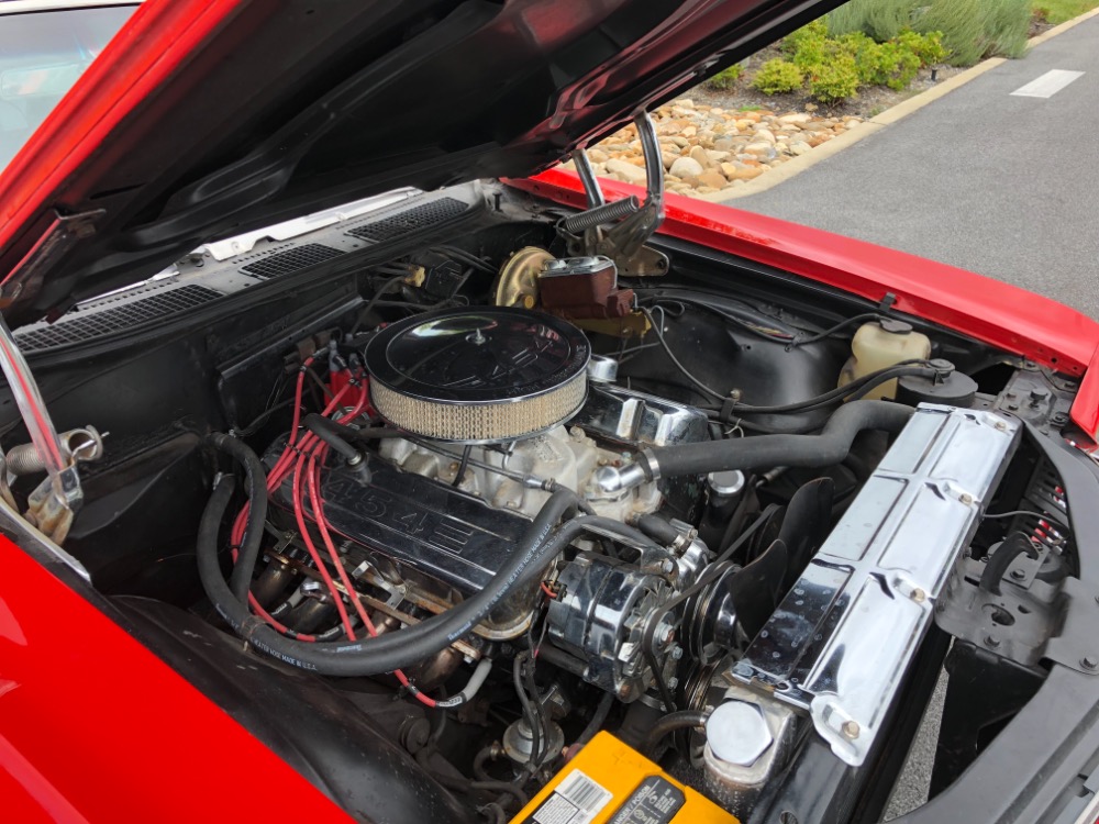 Used 1971 Chevrolet Chevelle -SS454/ 4 WHEEL DISC/12 BOLT/PS-NEW PAINT-RELIABLE MUSCLE CAR- SEE VIDEO | Mundelein, IL