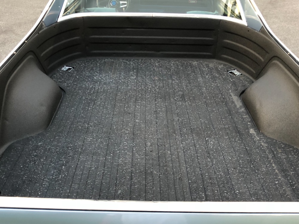 Used 1981 Chevrolet El Camino -SOUTHERN CLEAN NO RUST WITH AC- SEE VIDEO | Mundelein, IL