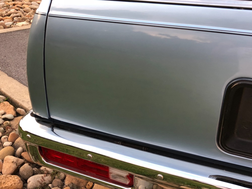 Used 1981 Chevrolet El Camino -SOUTHERN CLEAN NO RUST WITH AC- SEE VIDEO | Mundelein, IL