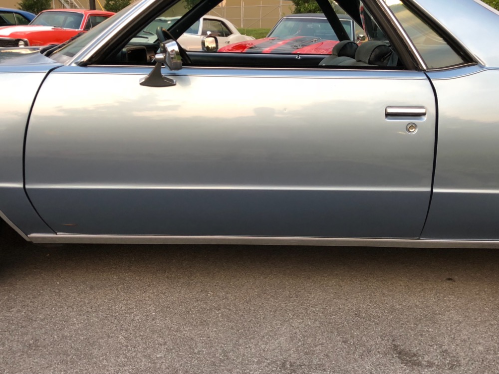 Used 1981 Chevrolet El Camino -SOUTHERN CLEAN NO RUST WITH AC- SEE VIDEO | Mundelein, IL