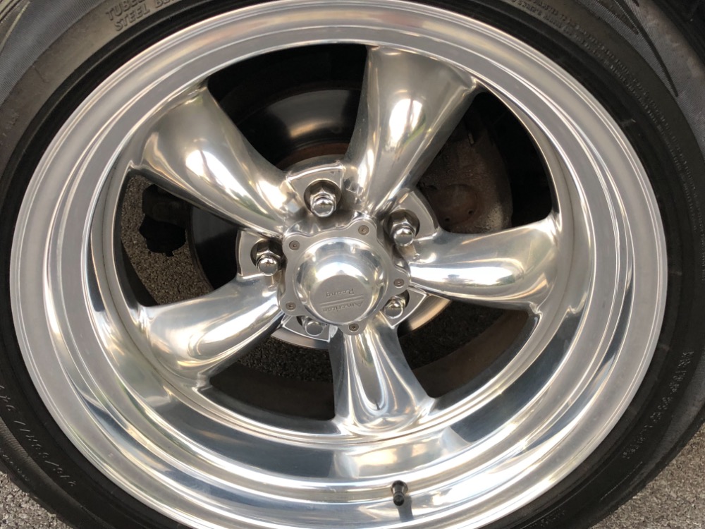 Used 1981 Chevrolet El Camino -SOUTHERN CLEAN NO RUST WITH AC- SEE VIDEO | Mundelein, IL
