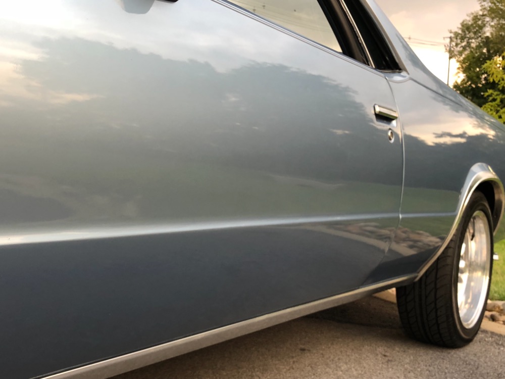 Used 1981 Chevrolet El Camino -SOUTHERN CLEAN NO RUST WITH AC- SEE VIDEO | Mundelein, IL